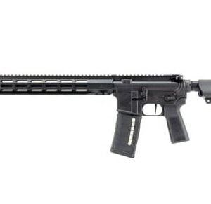 IWI ZION Z-15 ARAD 5 5.56 NATO Piston Driven Tactical Pistol 11.5in 10in Freefloat MLOK SBA3 Brace and B5 Grip 1-30rd PMAG Black