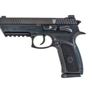 IWI JERICHO 941 Enhanced Pistol- 9mm Luger 4.4″ Barrel 2-17RD Poly *Full Size*