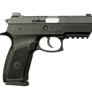 IWI JERICHO 941 Enhanced Pistol- 9mm Luger 3.8″ Barrel 2-17RD Poly *Mid-Size*