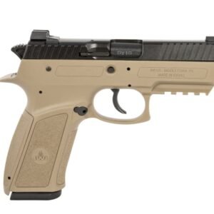 IWI JERICHO 941 Enhanced Pistol- 9mm Luger 3.8″ Barrel 2-17RD FDE Poly *Mid-Size*
