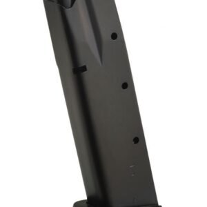 IWI JERICHO 941 Pistol- 9mm 10rd Poly Base Magazine