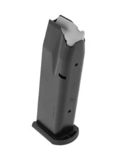 IWI JERICHO 941 Pistol- 9mm 17rd Steel Base Magazine