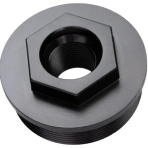 CMMG 1/2-28 Direct Thread HUB Mount