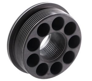 CMMG 5/8-24 Direct Thread HUB Mount