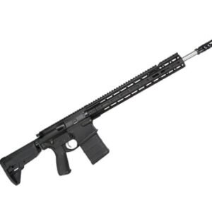 PWS MK2 MOD 2 Rifle 14.5″ Barrel 6.5 CM Long Stroke Piston Pinned FRC Comp