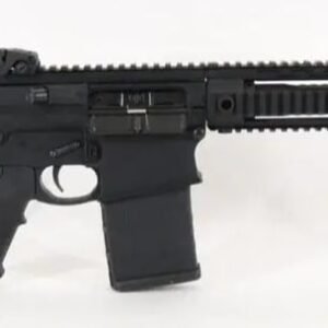 PWS MK2 MOD 2 Rifle 18″ Barrel 308 Win Long Stroke Piston FRC Comp