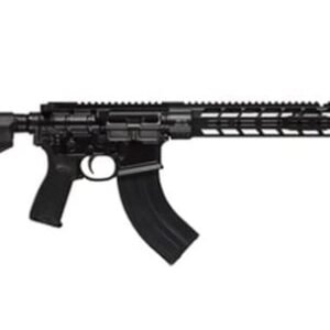 PWS MK116 MOD 2-M Rifle 16.1″ Barrel .223 Wylde Long Stroke Piston FRC Comp