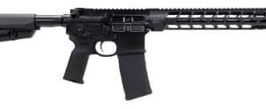 PWS MK114 MOD 2-M Rifle 14.5″ Barrel 6 ARC Long Stroke Piston FRC Comp pin/weld