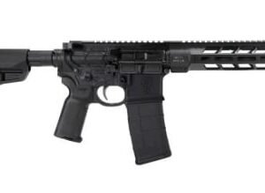 PWS MK111 MOD 2-M Short Barreled Rifle 11.85″ Barrel .223 Wylde Long Stroke Piston FRC Comp
