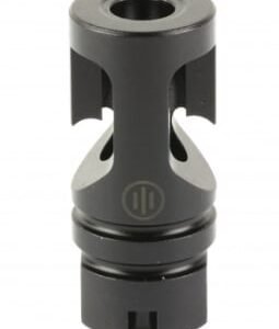 PWS J-Tac47 14×1 LH threads 7.62×39