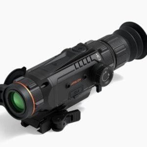 Athlon Cronus ATS PRO 25P-250 3.6-14.4x25mm Thermal Scope