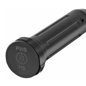 PWS Enhanced Steel Body Buffer Carbine H3 5.5 oz.