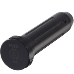 PWS Enhanced Steel Body Buffer Carbine H4/Suppressed 6.8 oz.