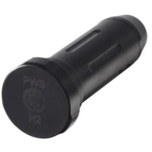 PWS Enhanced Steel Body Buffer Carbine H2/.308 Short 4.1 oz.