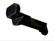 Align Tactical P320 OFFSET Extended Magazine Release – Left Handed