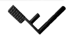 Align Tactical Trigger Pin Thumb Rest – Fits GLOCK Gen 5