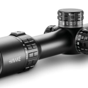 Hawke Optics 1-10×24 MOA FD (10x)