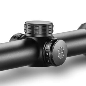 Hawke Optics 1-8×24 LRX – Tactical FD (8x)