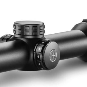 Hawke Optics 1-8×24 L4A FD