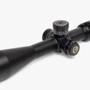 Athlon Ares BTR GEN2J HD 4.5-27×50 APLR13 FFP IR MOA Reticle