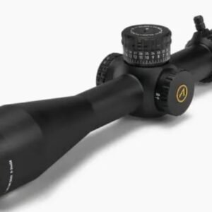 Athlon Midas TAC GEN2J HD 6-24×50 APLR15 FFP MOA Reticle
