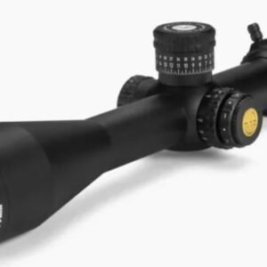 Athlon Midas TAC GEN2J HD 5-30×56 APLR15FFP MOA IR Reticle