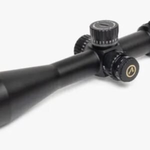 Athlon Ares BTR GEN2J HD 2.5-15×50 APRS13 FFP IR MIL Reticle