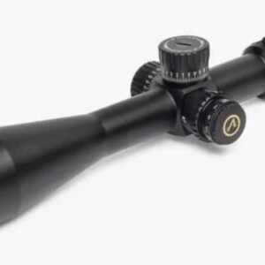 Athlon Ares BTR GEN2J HD 2.5-15×50 APLR13 FFP IR MOA Reticle