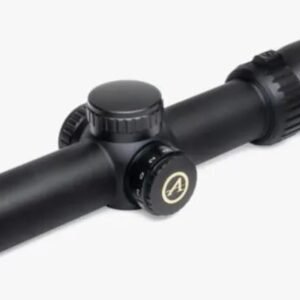 Athlon  Midas BTR GEN2 HD 1-6×24 ATSR4 SFP IR Reticle