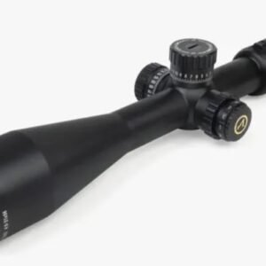 Athlon  Midas BTR GEN2 HD 4.5-27×50 AHMR SFP IR MOA Reticle