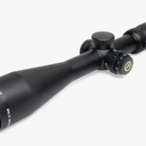 Athlon  Midas HMR  2.5-15×50 30mm SFP IR AHMC1 MOA