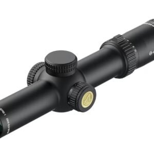 Athlon Helos BTR GEN2 1-10×28  ATMR4 SFP IR MOA Reticle
