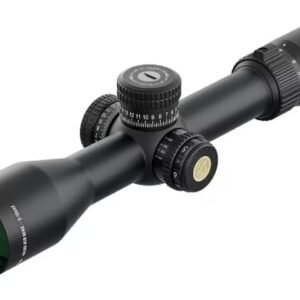Athlon Helos BTR GEN2 2-12×42 AHMR2 FFP IR MOA Reticle
