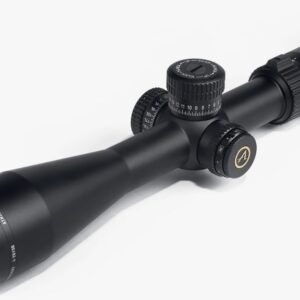 Athlon Helos BTR GEN2 4-20×50 APLR6 FFP IR MOA Reticle