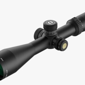 Athlon Helos BTR GEN2 6-24×56 APLR6 FFP IR MOA Reticle