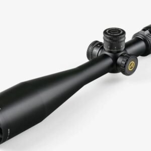 Athlon  Heras SPR 15-60×56 Riflescope Side Focus 30mm SFP NIR BLR2 MOA