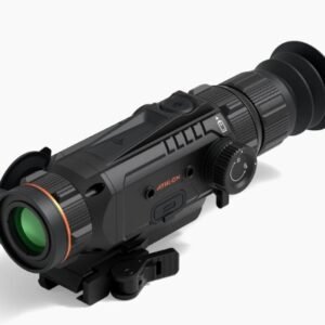 Athlon Cronus ATS PRO 25P-250 Thermal Scope with Picatinny Mount