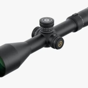 Athlon Cronus BTR GEN2 UHD 4.5-29×56 APLR5 FFP IR MOA Reticle