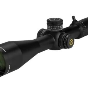 Athlon Ares ETR GEN2J UHD 4.5-30×56 APLR12 FFP IR MOA Reticle