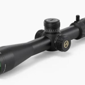 Athlon Ares HLR 2.5-15×42 30mm SFP IR AHMC1 Fiber Dot MOA