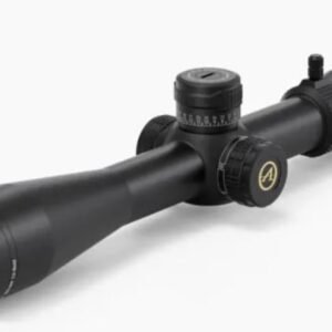 Athlon Ares HLR 4-24×50 30mm SFP IR AHMC1 Fiber Dot MOA
