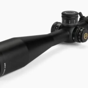 Athlon Ares ETR GEN2J UHD 15-60×56 ABLR3 SFP IR MOA Reticle