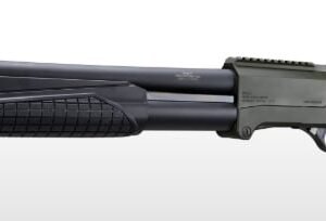 Rock Island Pak-Out Short 14.25″ Folding 12 Gauge Shotgun