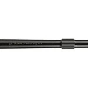 Ballistic Advantage 18″ 6.5 Creedmoor Hanson Mid AR-10 Barrel w/ Lo Pro Premium Black Series 1:8 Twist