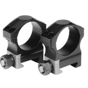 Nightforce XTRM Ring Set – .885″ Medium 30mm Ultralite