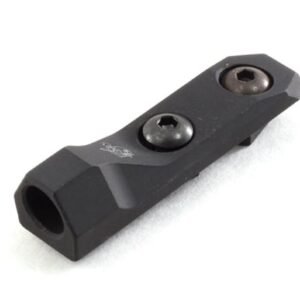 Knights Armament QD Sling Mount Low Profile M-LOK