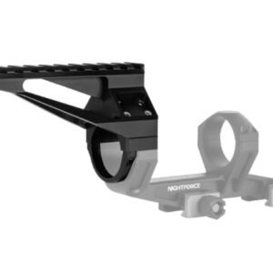 Nightforce Rail Accessory Platform – Improved (RAP-i) 30mm Mount