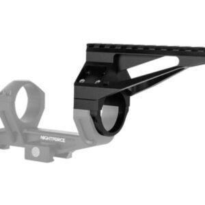 Nightforce Optics Rail Accessory Platform – Improved (RAP-i) 34mm Mount