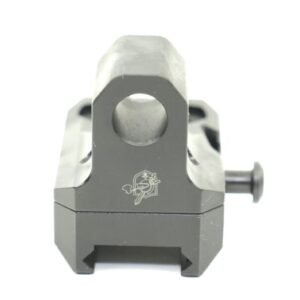 Knights Armament QD Bipod Mount 17S Footprint 1913 Rail