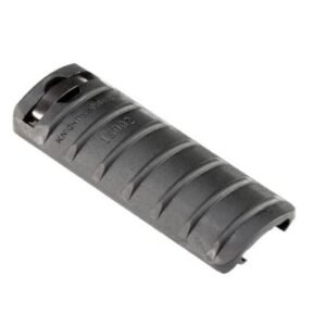 Knights Armament 6-Rib Picatinny Rail Panel Black